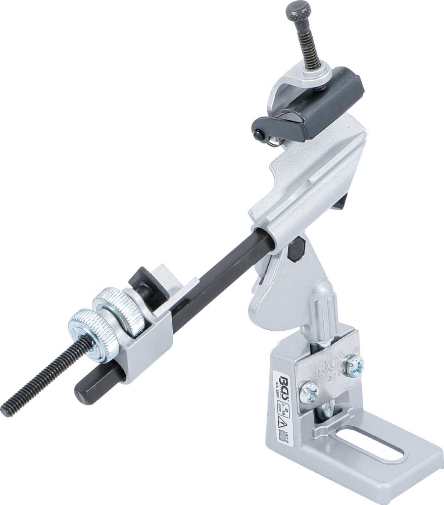 Produktbild BGS Anschleifvorrichtung für Spiralbohrer Durchmesser 3 - 19 mm bild 4