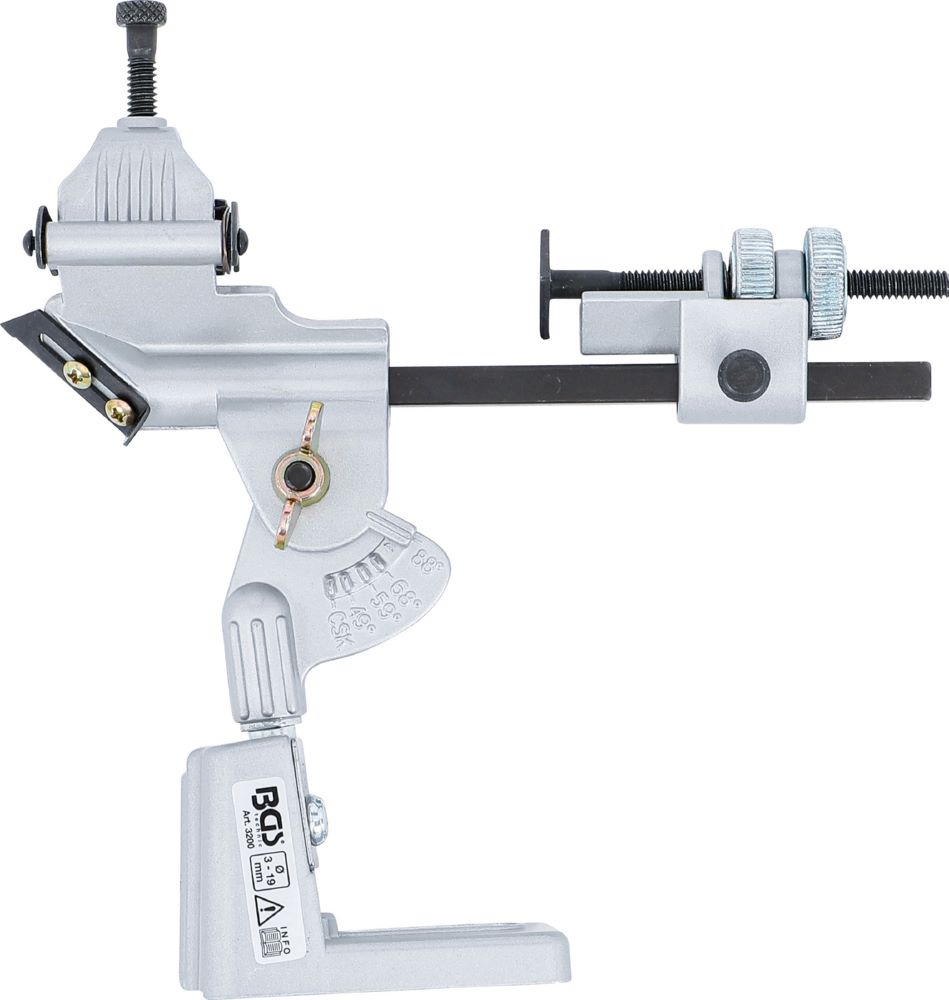 Produktbild BGS Anschleifvorrichtung für Spiralbohrer Durchmesser 3 - 19 mm bild 5