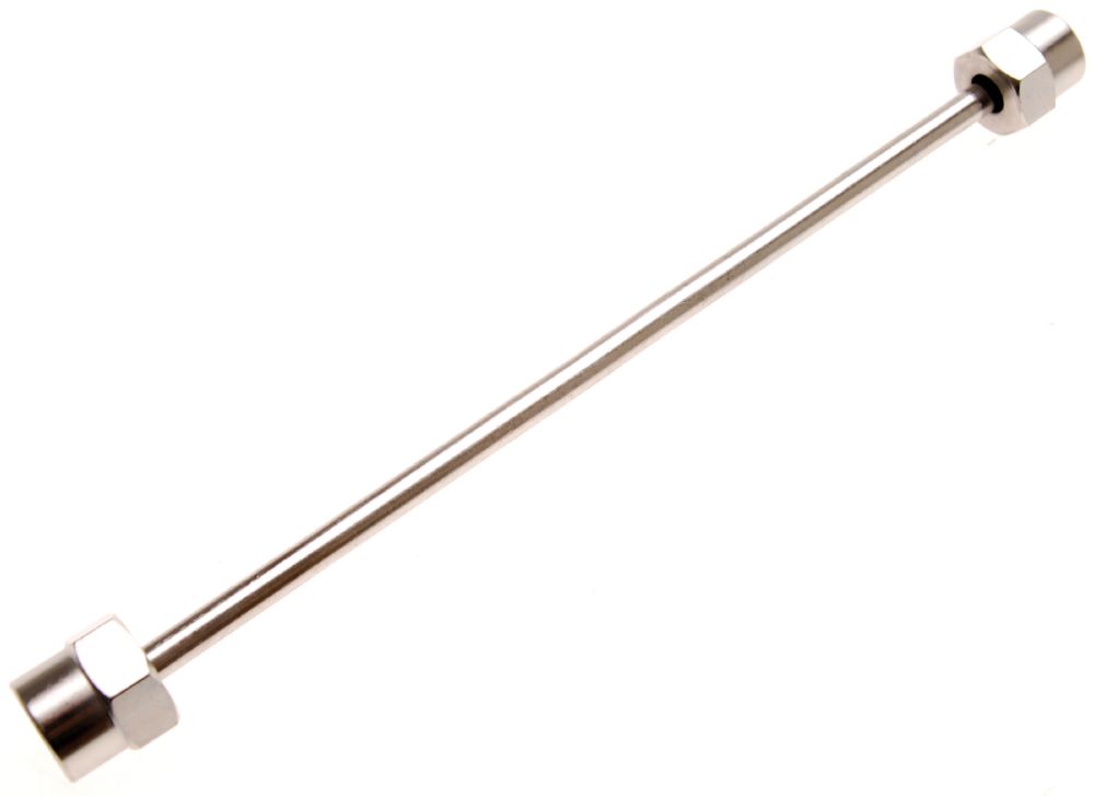 Produktbild BGS Anschlussstück für Artikel 62650 M12 x 1,5