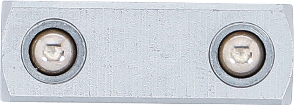 Produktbild Antriebsvierkant Außenvierkant 12,5 mm 1/2 Zoll für Artikel 312 bild 2