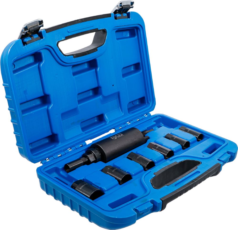 Produktbild BGS Antriebswellen Einzieher Satz 7 teilig bild 2