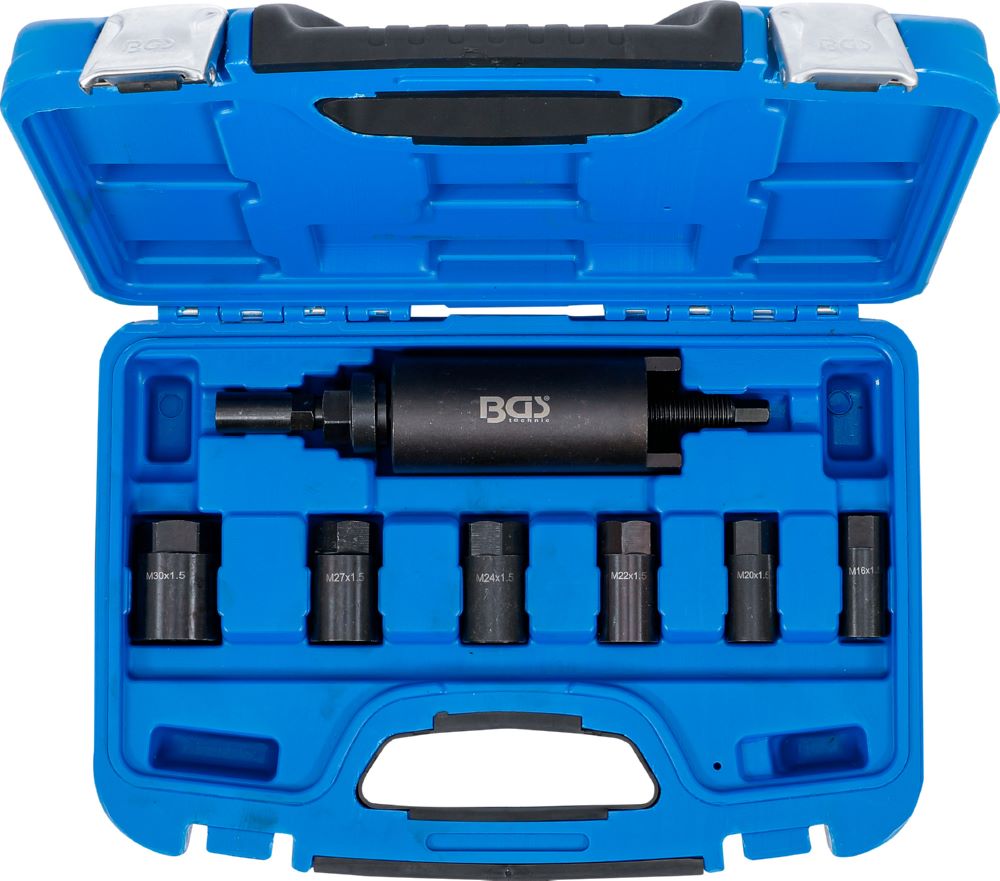 Produktbild BGS Antriebswellen Einzieher Satz 7 teilig bild 4