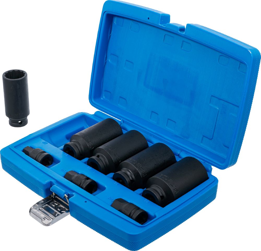 Produktbild Antriebswellen Spezialeinsatz Satz 8 teilig bild 4