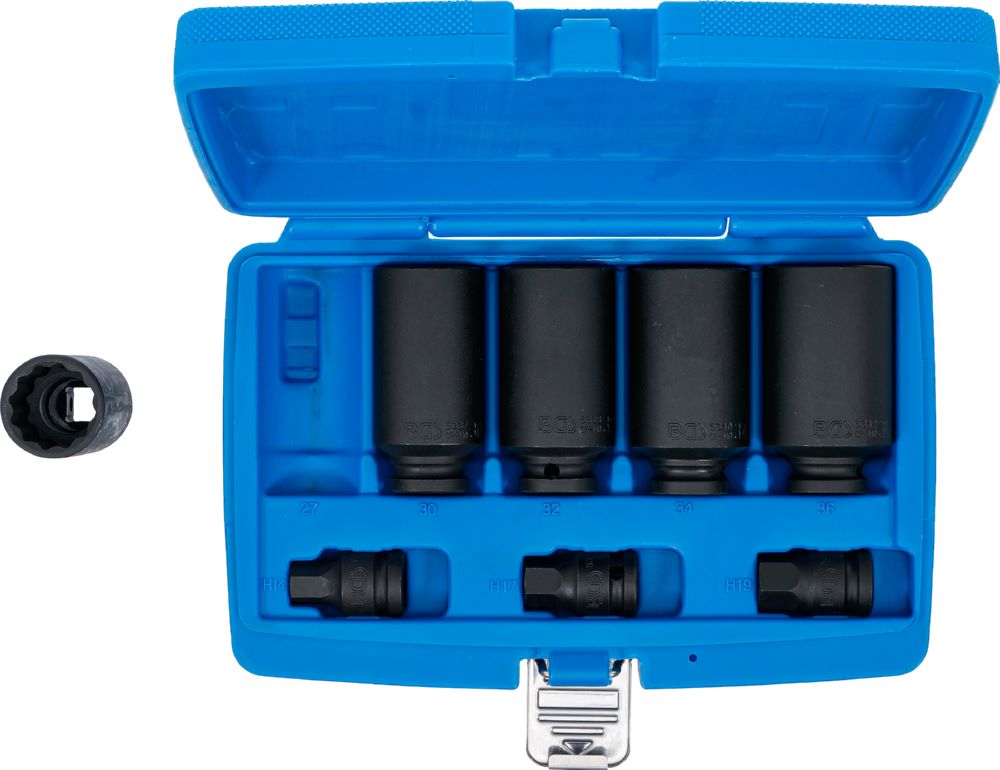 Produktbild Antriebswellen Spezialeinsatz Satz 8 teilig bild 5