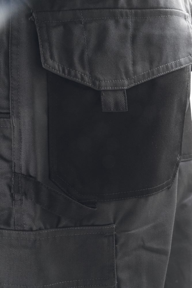 Produktbild Arbeitshose kurz Größe 46 bild 7