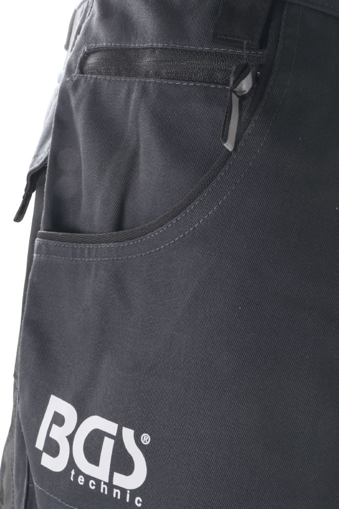 Produktbild Arbeitshose kurz Größe 50 bild 8