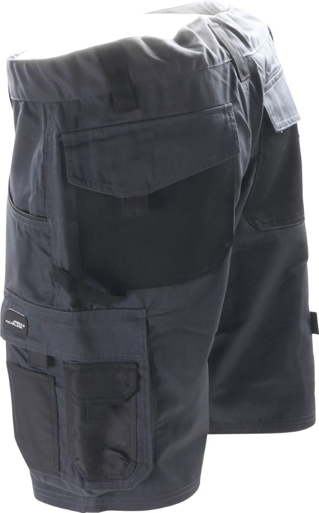 Produktbild Arbeitshose kurz Größe 56 bild 5