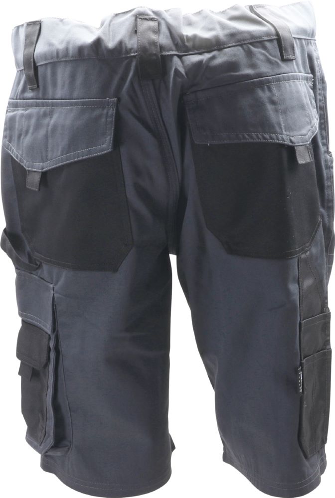 Produktbild Arbeitshose kurz Größe 60 bild 4
