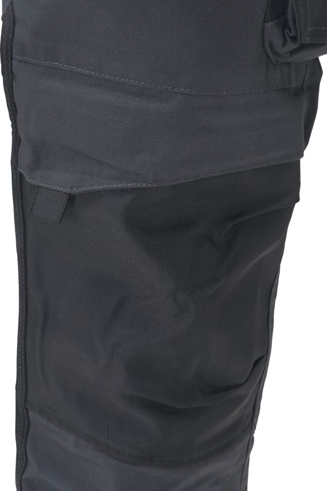 Produktbild Arbeitshose lang Größe 44 bild 8