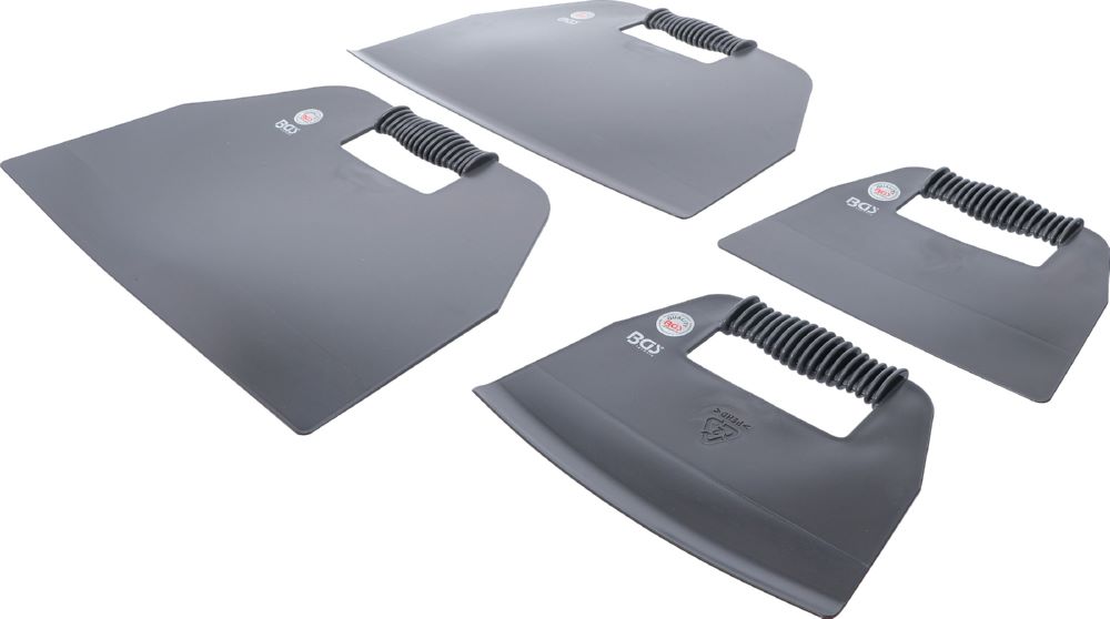 Produktbild BGS Armaturenschutz Satz 4 teilig