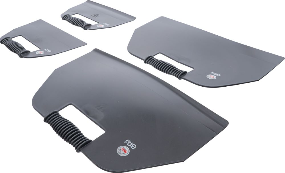 Produktbild BGS Armaturenschutz Satz 4 teilig bild 2