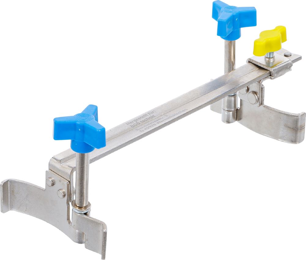 Produktbild BGS Arretierwerkzeug für Doppelnockenmotoren bild 1