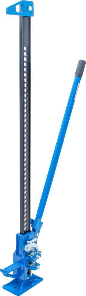 Produktbild BGS ATV/Quad Wagenheber 2500 kg