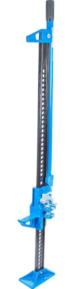 Produktbild BGS ATV/Quad Wagenheber 2500 kg bild 2