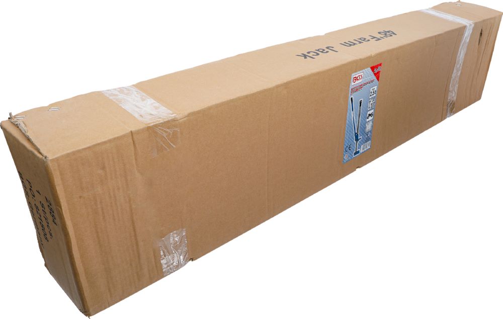 Produktbild BGS ATV/Quad Wagenheber 2500 kg bild 6