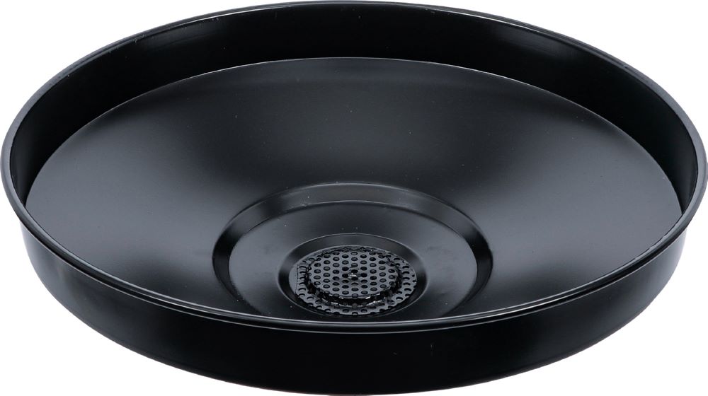 Produktbild BGS Auffangschale Metallausführung extra groß für Artikel 8546