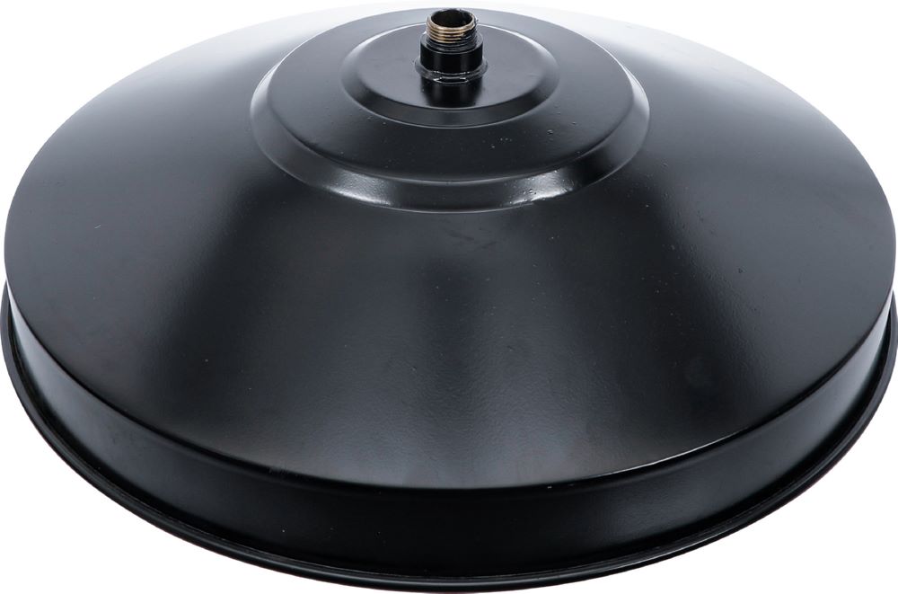 Produktbild Auffangschale Metallausführung extra groß für Artikel 8546 bild 2