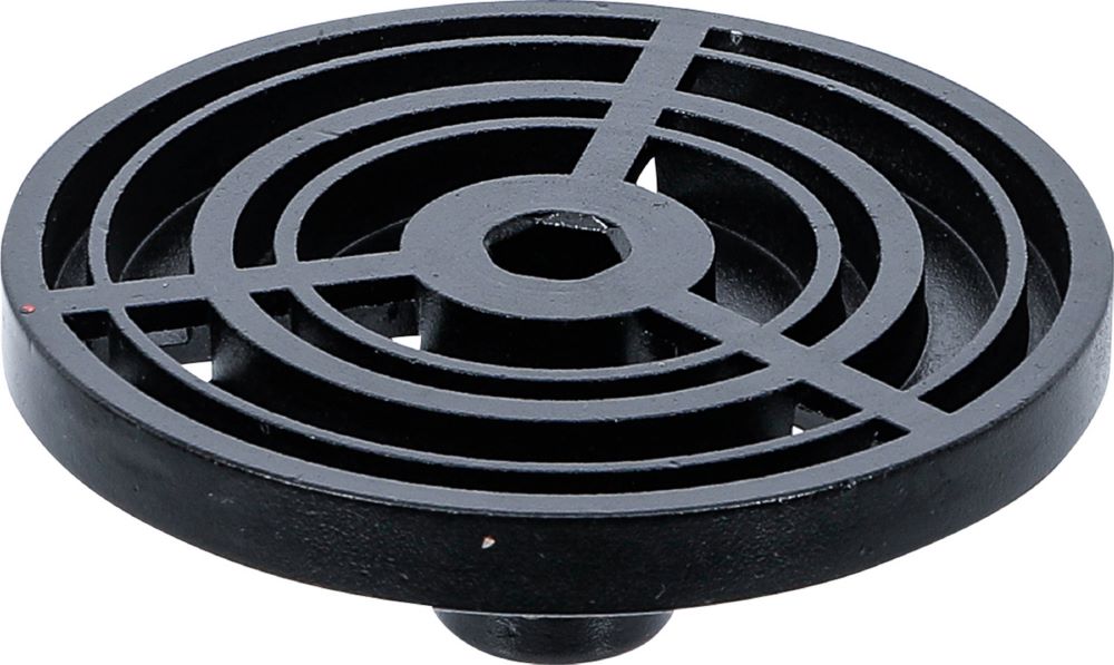 Produktbild Aufnahmeteller für Fliesenlochbohrer bild 2