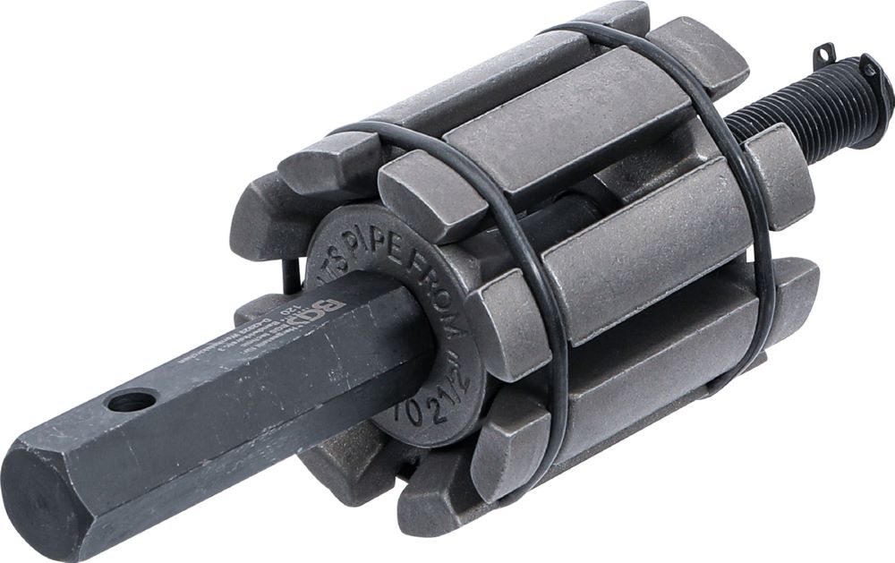 Produktbild BGS Aufweiter für Auspuffrohre 38 - 64 mm bild 2