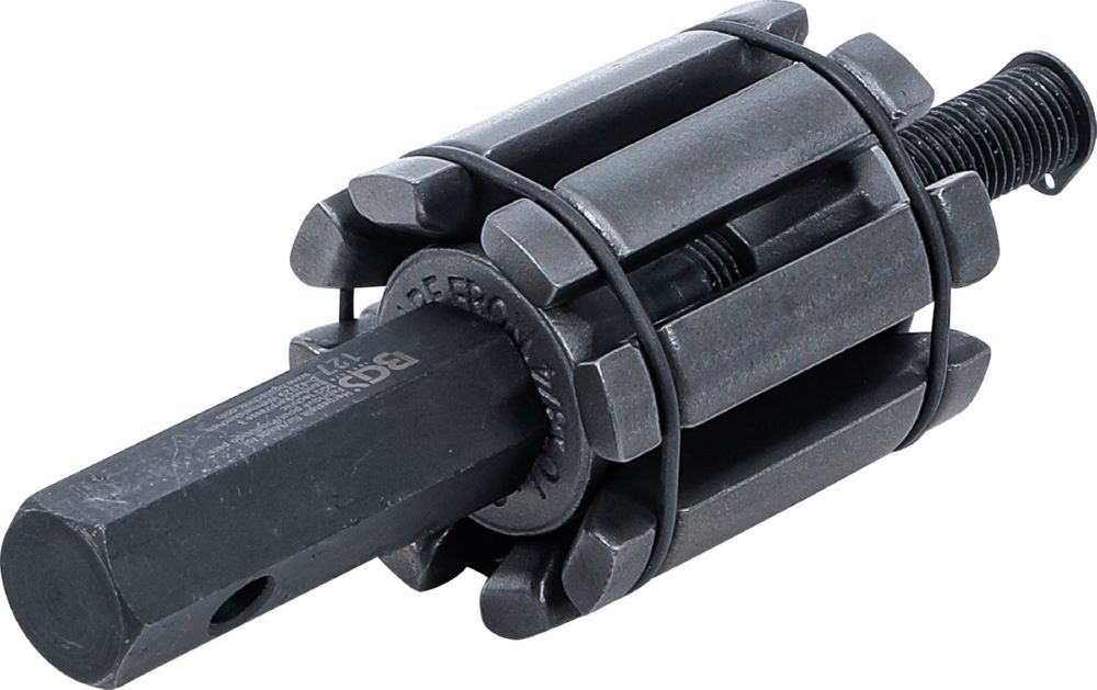 Produktbild BGS Aufweiter für Auspuffrohre 31 - 44 mm bild 2