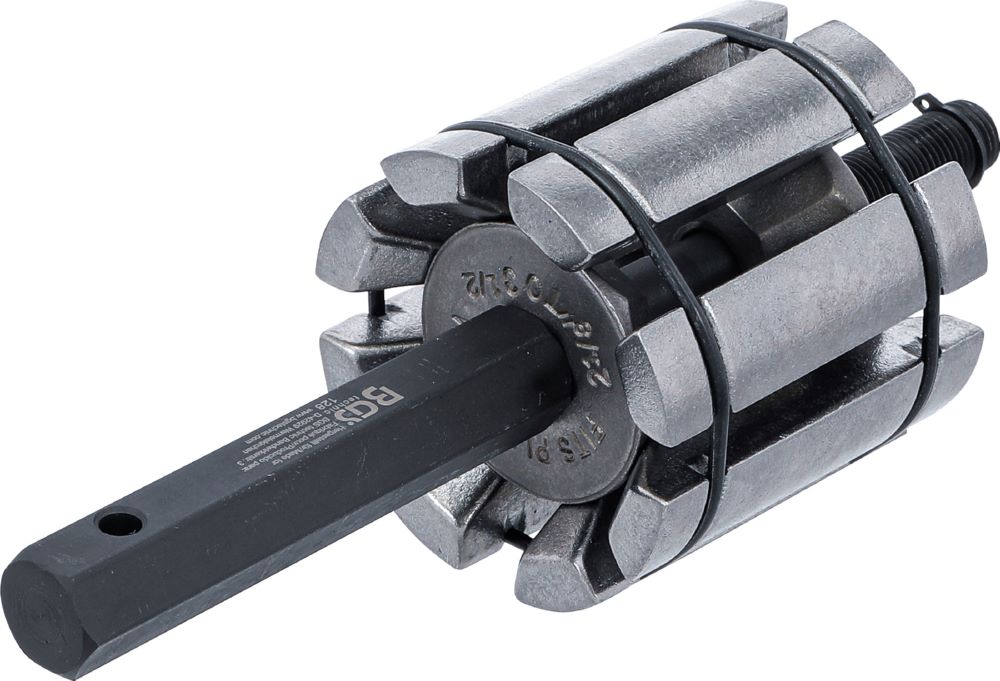 Produktbild BGS Aufweiter für Auspuffrohre 54 - 87 mm bild 2