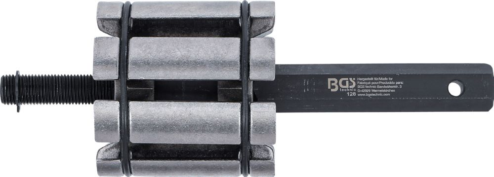 Produktbild BGS Aufweiter für Auspuffrohre 54 - 87 mm bild 3