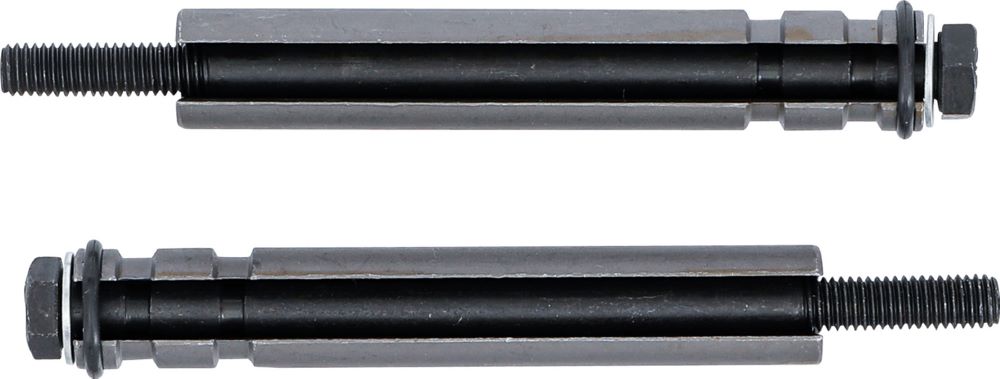 Produktbild BGS Ausbauhilfe für Frontmasken für VAG 2 teilig bild 2