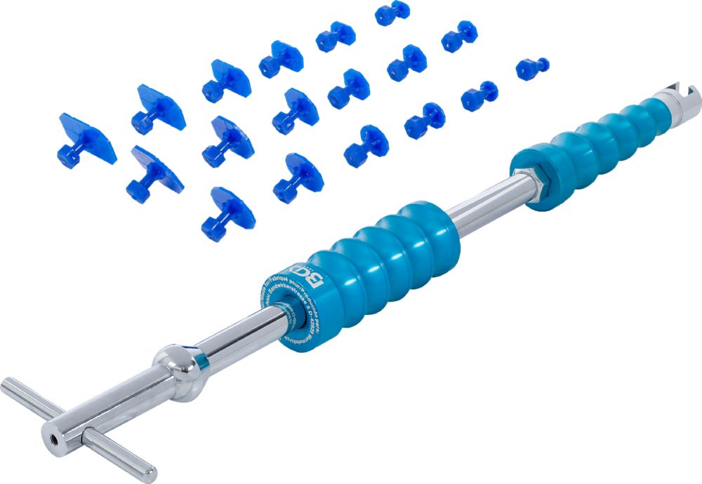 Produktbild BGS Ausbeul Gleithammer Satz bild 2