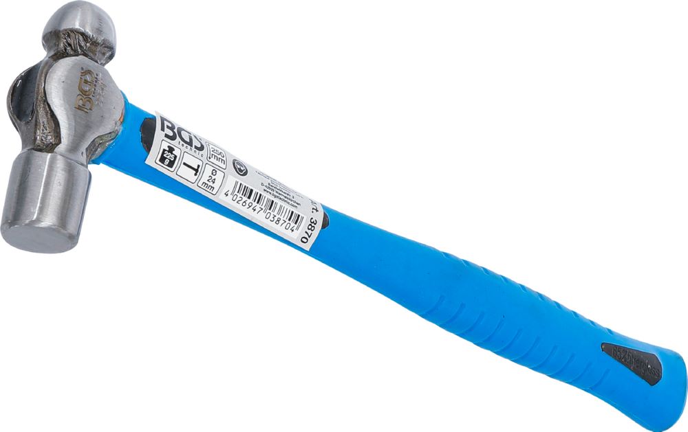 Produktbild BGS Ausbeul Kugelhammer 225 g