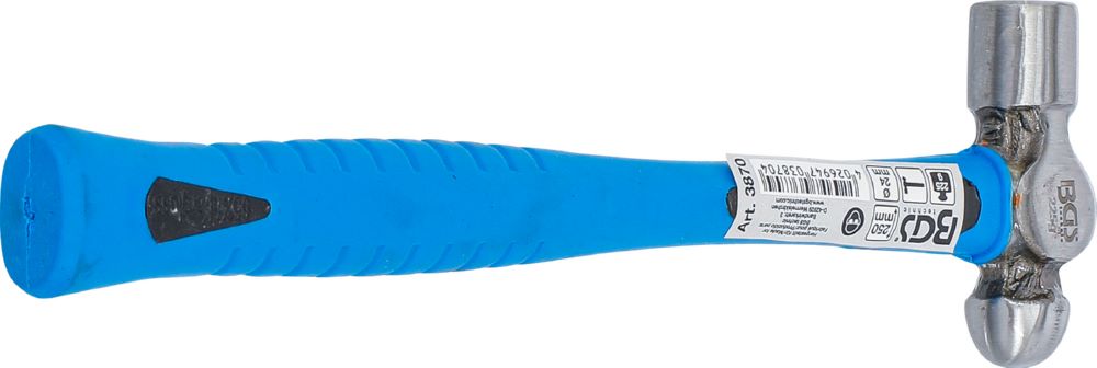 Produktbild BGS Ausbeul Kugelhammer 225 g bild 4