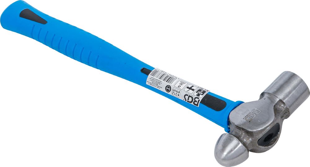 Produktbild BGS Ausbeul Kugelhammer 450 g bild 2