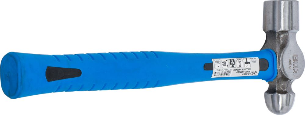 Produktbild BGS Ausbeul Kugelhammer 900 g bild 4