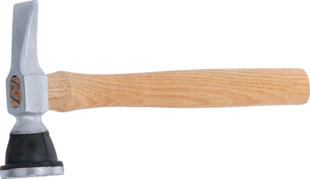 Produktbild BGS Ausbeul Riffelhammer Durchmesser 38 mm 225 g bild 3