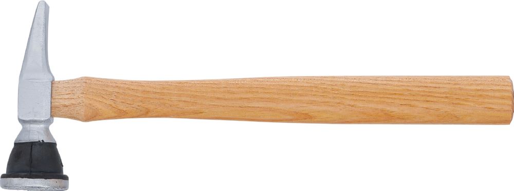 Produktbild BGS Ausbeul Riffelhammer Durchmesser 38 mm 225 g bild 5