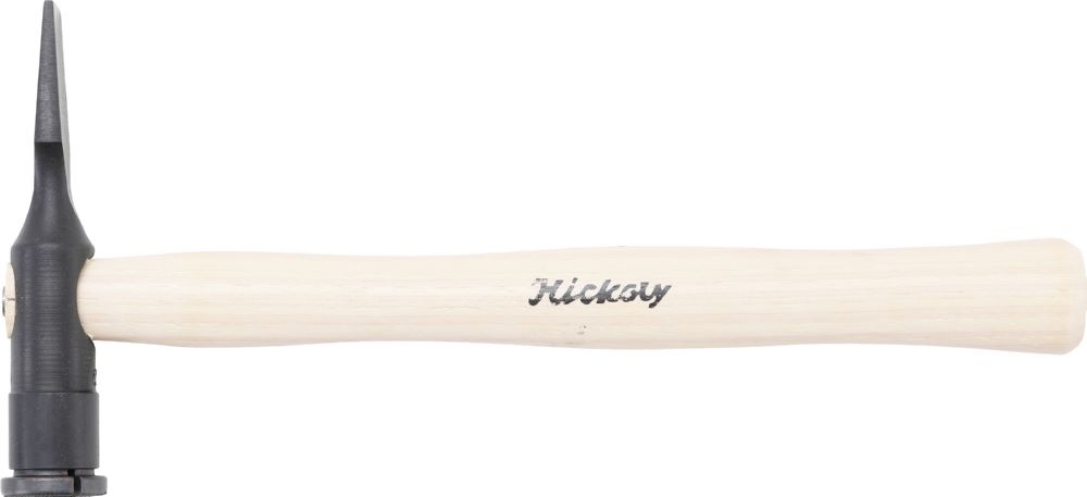 Produktbild BGS Ausbeul Riffelhammer 225 g bild 2