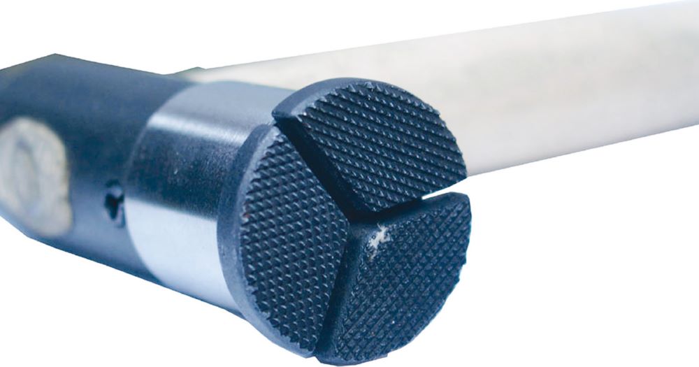 Produktbild BGS Ausbeul Riffelhammer 225 g bild 3