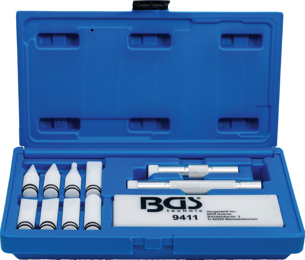 Produktbild BGS Ausbeul Werkzeug Satz 12 teilig