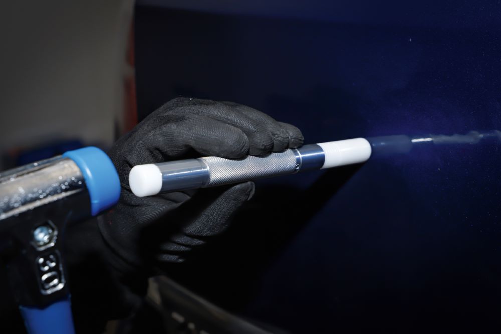 Produktbild BGS Ausbeul Werkzeug Satz 12 teilig bild 9