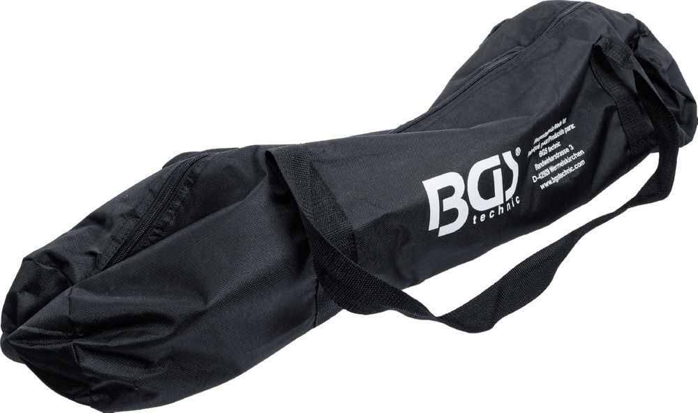 Produktbild BGS Ausbeuleisen Satz 30 teilig bild 2