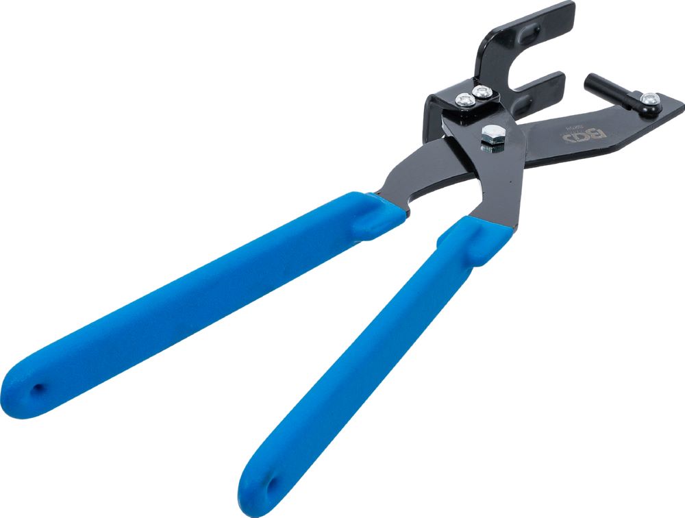 Produktbild BGS Ausdrückzange für Auspuffgummis 360 mm bild 3