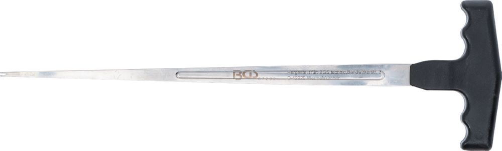 Produktbild BGS Ausglas Durchstechahle 330 mm bild 2