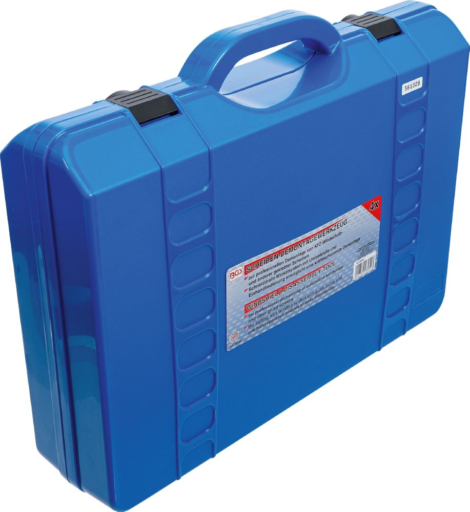 Produktbild BGS Ausglas Werkzeug Satz bild 5