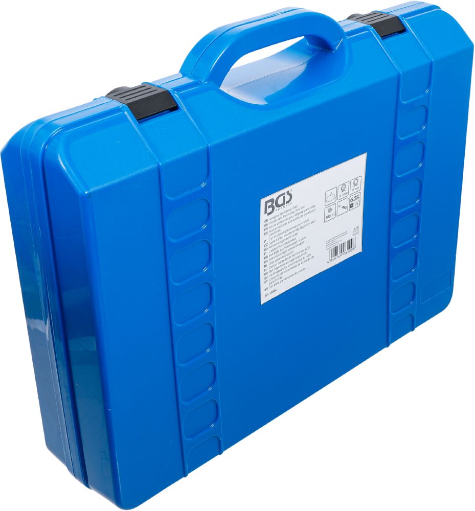 Produktbild BGS Ausglas Werkzeug Satz 10 teilig bild 10