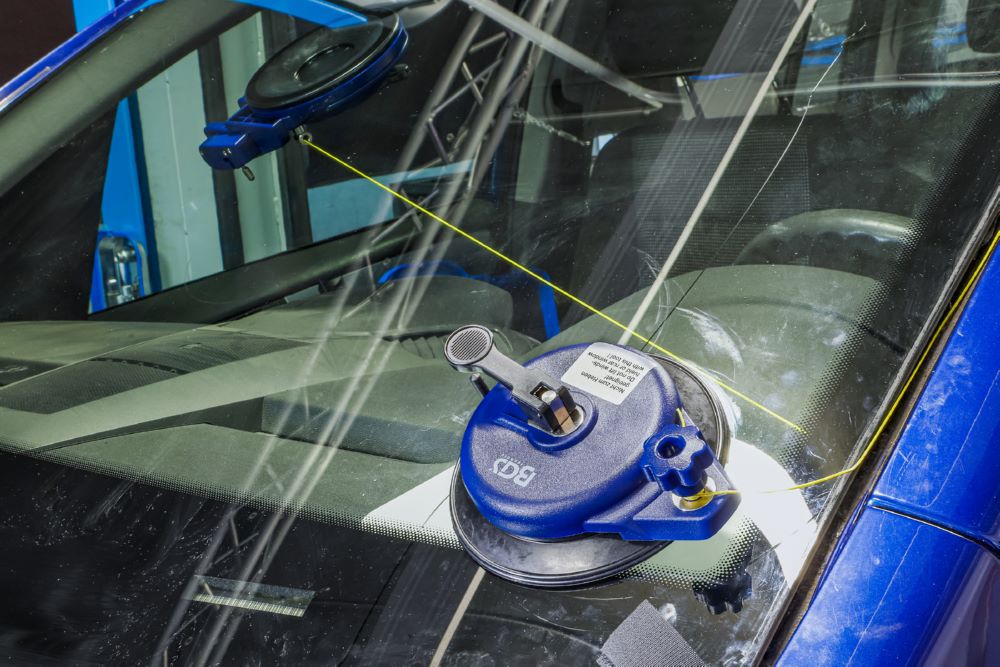 Produktbild BGS Ausglas Werkzeug Satz 10 teilig bild 4