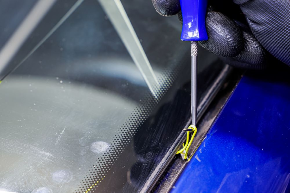 Produktbild BGS Ausglas Werkzeug Satz 10 teilig bild 5