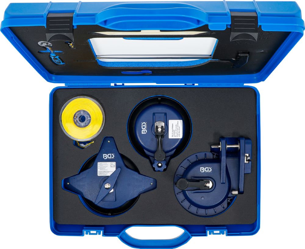 Produktbild BGS Ausglas Werkzeug Satz 10 teilig bild 8