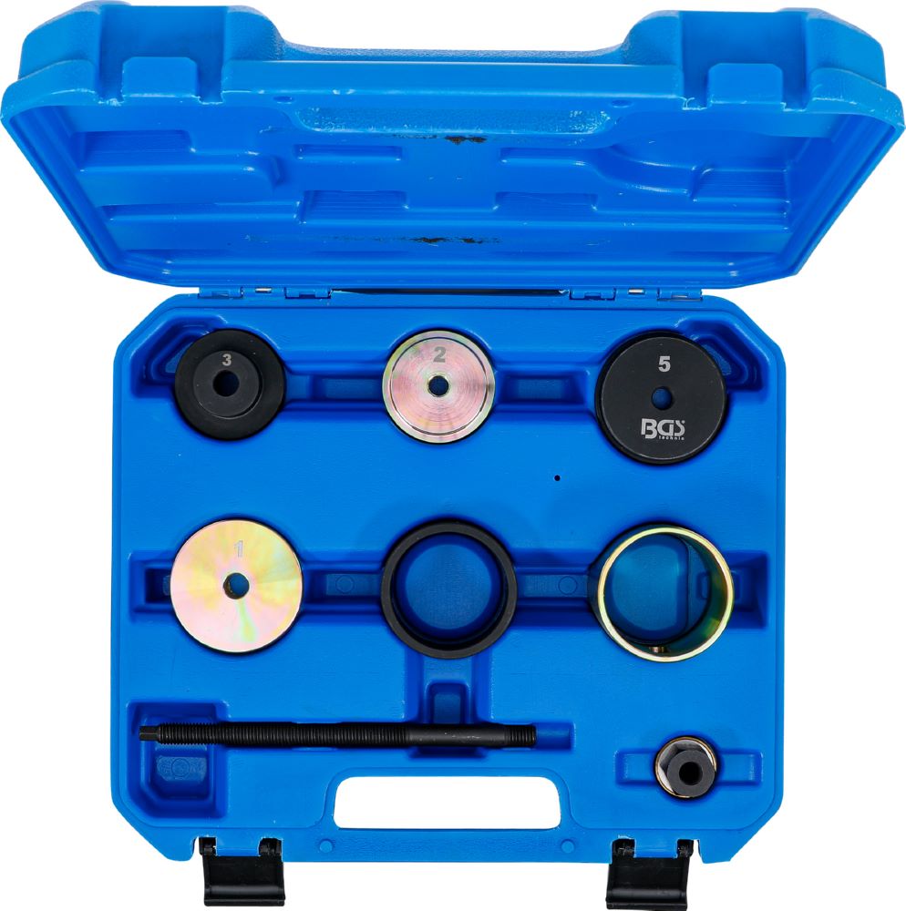 Produktbild BGS Ausgleichsgetriebe Gummibuchsen Werkzeug Satz für BMW 5, 6, 7 bild 4