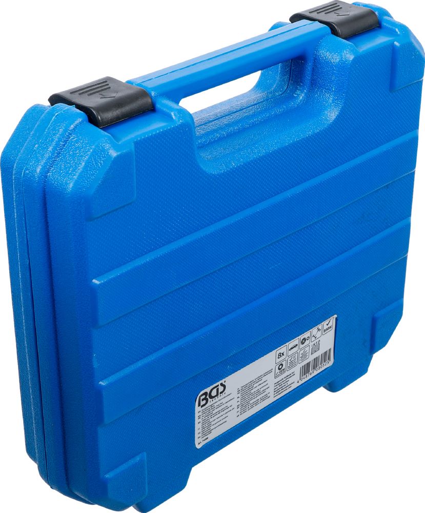 Produktbild BGS Ausgleichsgetriebe Gummibuchsen Werkzeug Satz für BMW 5, 6, 7 bild 6