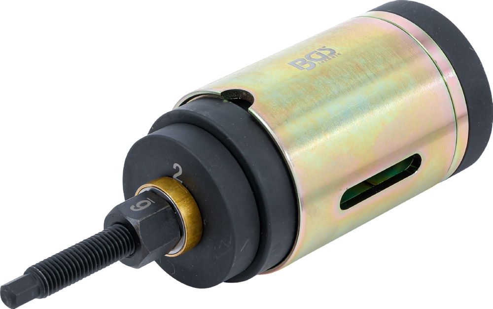 Produktbild BGS Ausgleichsgetriebe Gummibuchsen Werkzeugsatz für BMW