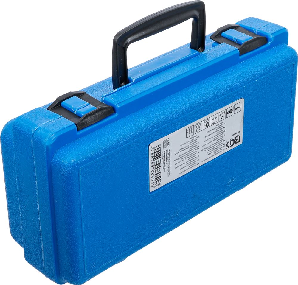 Produktbild BGS Ausgleichsgetriebe Gummibuchsen Werkzeugsatz für BMW bild 9